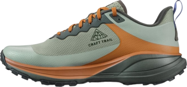 Tenisice i cipele Craft Craft Pure Trail X Zelena | 1915202-626685, 4