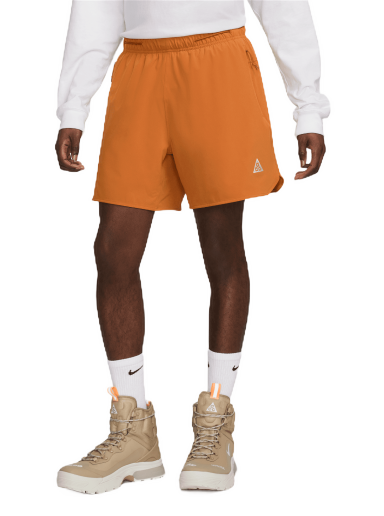 Kratke hlače Nike ACG Dri-FIT „New Sands“ Shorts Narančasta | DN3955-815
