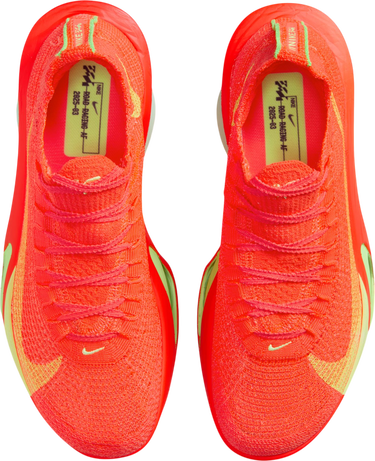 Tenisice i cipele Nike Alphafly 3 Crvena | fd8315-600, 2