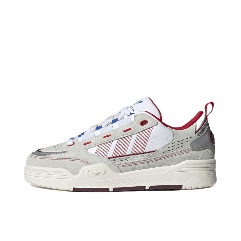 Tenisice i cipele adidas Originals ADI2000 Bijela | GX6358