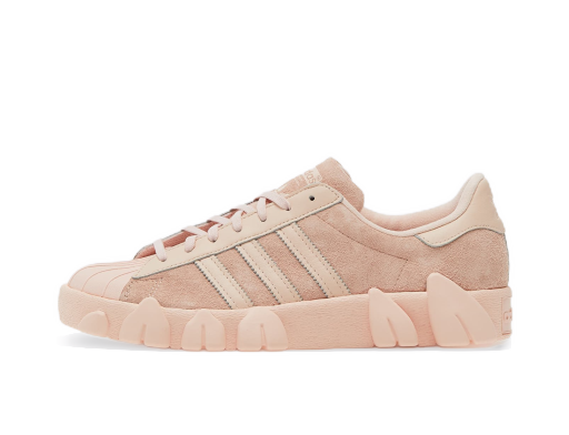 Tenisice i cipele adidas Originals Angel Chen Superstar 80s Ružičasta | FY5351