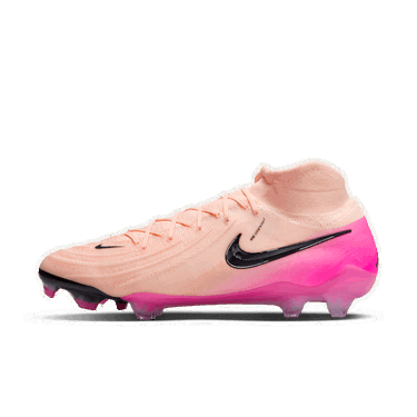 Tenisice i cipele Nike Phantom Luna 2 Elite FG Ružičasta | FJ2572-800, 3