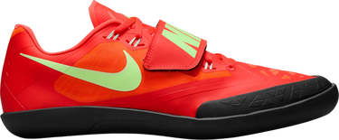 Tenisice i cipele Nike ZOOM SD 4 Crvena | hq3487-600, 0