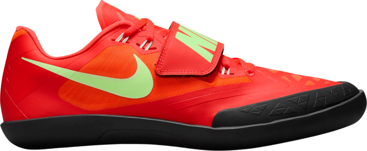 Tenisice i cipele Nike ZOOM SD 4 Crvena | hq3487-600, 0