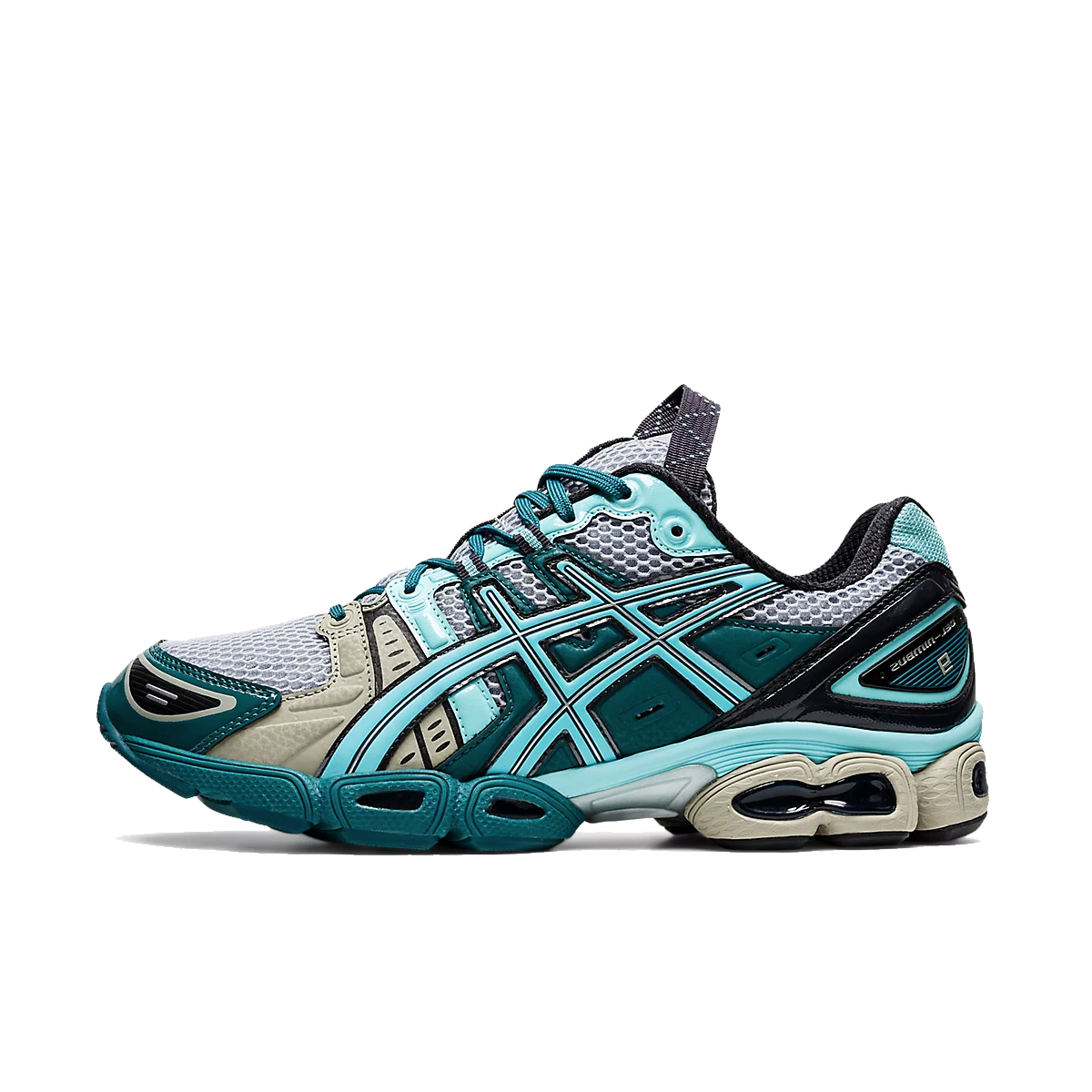 Tenisice i cipele Asics UB3-S GEL-Nimbus 9 "Blue" Višebojno | 1201A442-020, 0