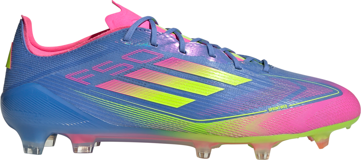 Tenisice i cipele adidas Performance F50 Elite FG Plava | ie1201, 0