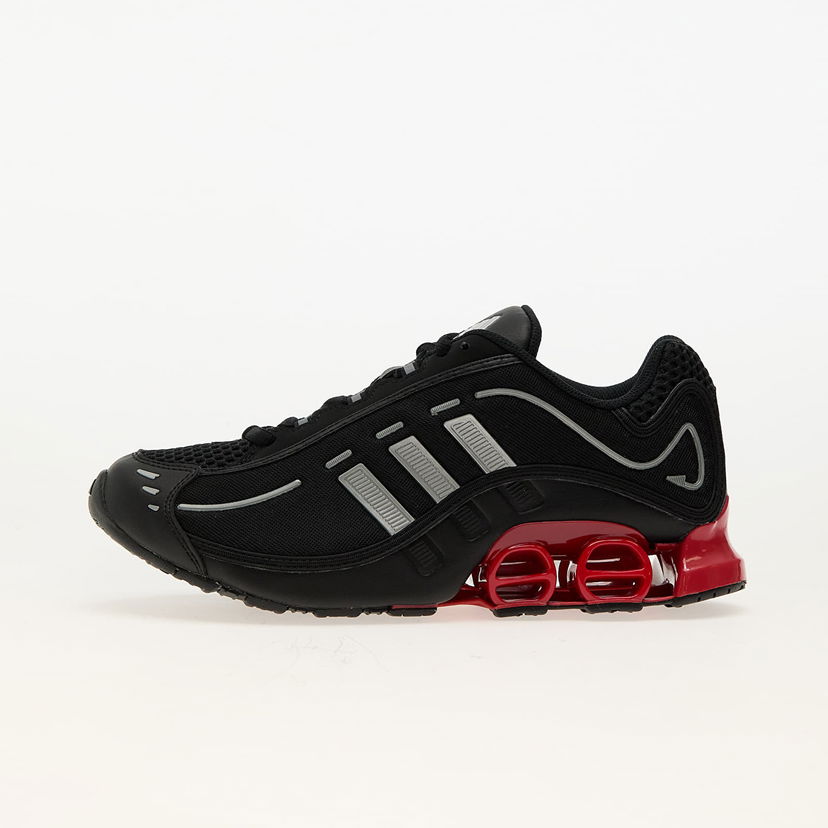 Tenisice i cipele adidas Performance Megaride O1 Crna | JH7925