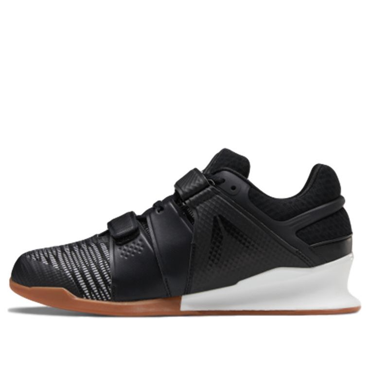 Tenisice i cipele Reebok Legacy Lifter FW Crna | FU7872