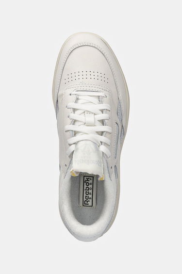 Tenisice i cipele Reebok Reebok Classic Club C Double Revenge Bijela | 100201132, 3