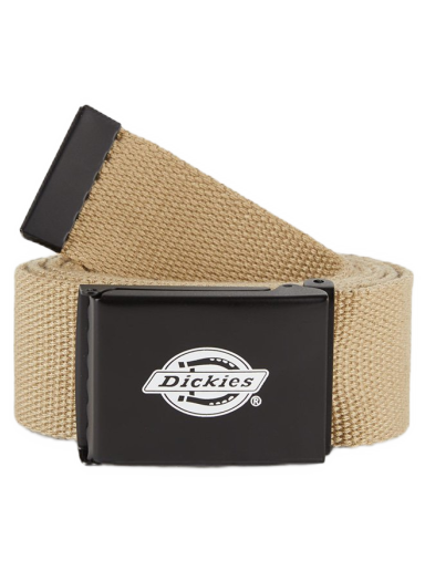 Pojasevi Dickies Orcutt Belt Bež | 0A4X7E