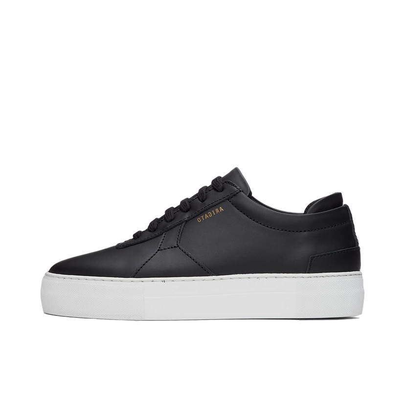 Tenisice i cipele AXEL ARIGATO Platform Crna | 27084