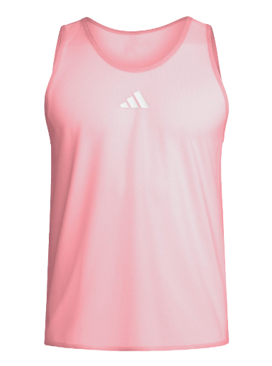 Majica bez rukava adidas Originals Pro BIB22 Ružičasta | hp0734