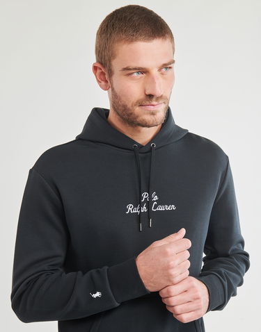 Dukserice Polo by Ralph Lauren Sweatshirt Polo Ralph Lauren Crna | 710936586001, 3