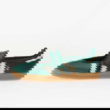 Tenisice i cipele adidas Originals adidas Originals Samba Jane Zelena | JR7340, 0