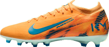 Tenisice i cipele Nike Zoom Mercurial Vapor 16 Pro Kylian Mbappé Višebojno | fq8690-801, 4