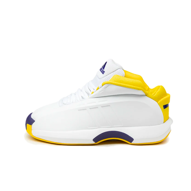 Tenisice i cipele adidas Originals Crazy 1 "Bold Gold" Bijela | GY8947, 0