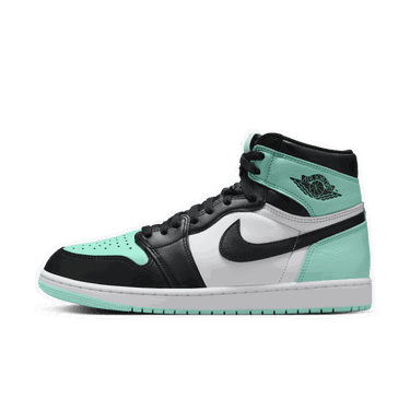 Tenisice i cipele Jordan Air Jordan 1 High "Green Glow" Zelena | DZ5485-130, 0