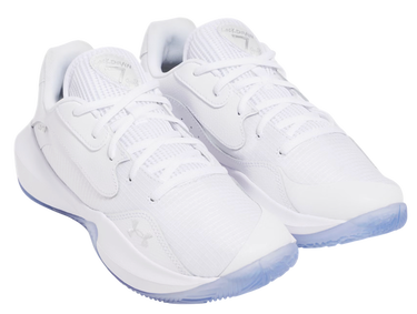 Tenisice i cipele Under Armour Lockdown 7 Low Bijela | 3027646-102, 3