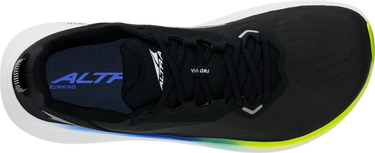 Tenisice i cipele Altra Running Altra FWD VIA Crna | al0a85pn-0401, 2