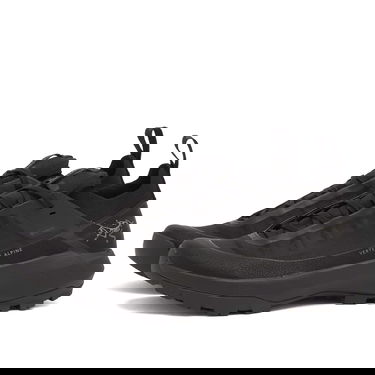 Tenisice i cipele Arcteryx Vertex Alpine Gore-Tex Crna | X000009602-021572, 2