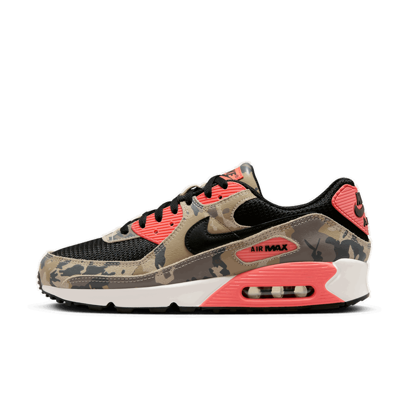 Tenisice i cipele Nike Air Max 90 Premium Višebojno | IF1721-200