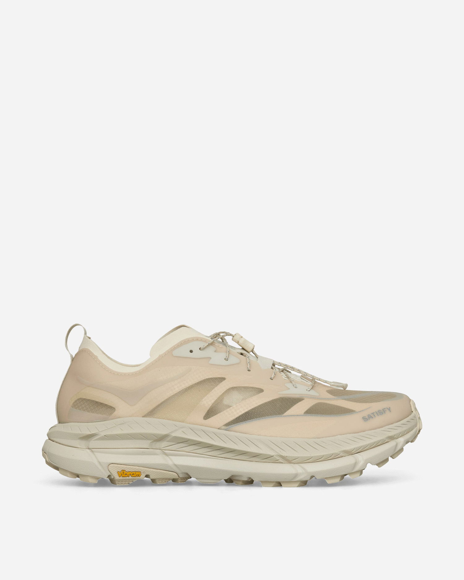 Tenisice i cipele Hoka One One Mafate Speed 4 Lite Bež | 1157050-BONE, 1