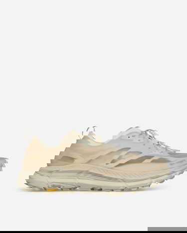 Tenisice i cipele Hoka One One Mafate Speed 4 Lite Bež | 1157050-BONE, 1