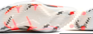 Tenisice i cipele Nike Zoom Superfly 9 Academy FG/MG Bijela | dj5623-600, 2