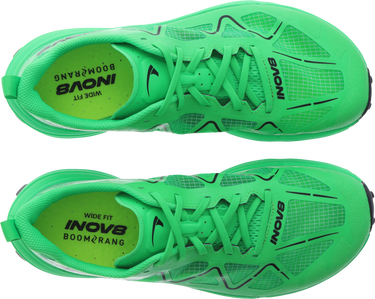 Tenisice i cipele inov-8 INOV-8 MudTalon Zero Wide Zelena | 001474-gn-w-001, 3