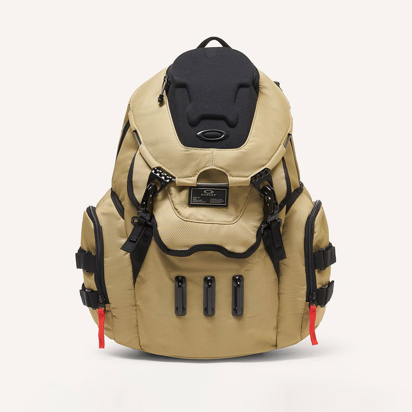 Ruksak OAKLEY Backpack Bathroom Sink Rc 21 l Bež | FOS901477-32F