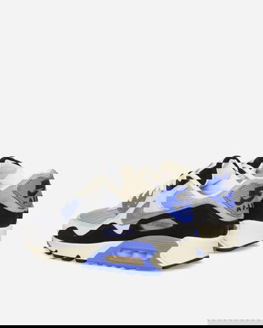 Tenisice i cipele Nike Patta Air Max 90 Siva | HF8814-002, 4