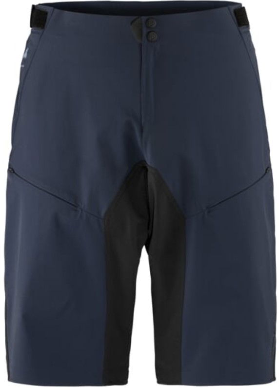 Kratke hlače Craft Craft ADV Offroad Shorts Plava | 1914559-396000