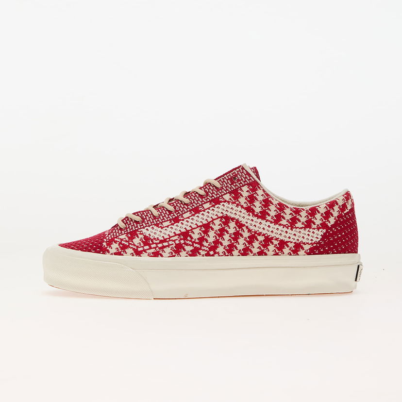 Tenisice i cipele Vans LX Old Skool 36 EK Crvena | VN000D8HESW1
