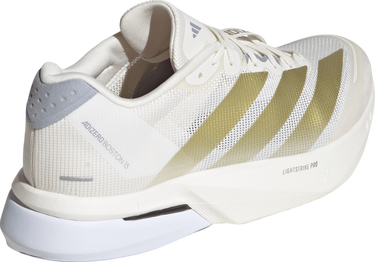 Tenisice i cipele adidas Performance Adizero Boston 13 Bijela | js4947, 4