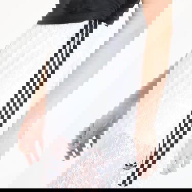 Suknja adidas Originals Lace Skirt XL Bijela | KD2288, 4