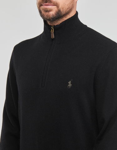 Džemper Polo by Ralph Lauren Sweater Crna | 710876756002, 4