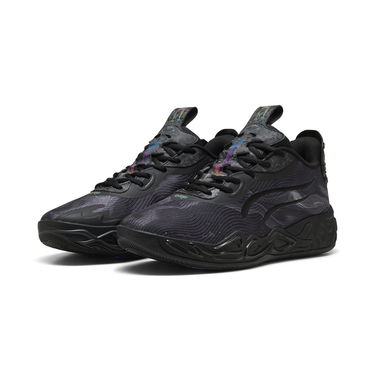Tenisice i cipele Puma MB.04 Lo Team Crna | 312174_01, 3