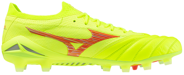 Tenisice i cipele Mizuno Mizuno Morelia Neo IV Made in Japan FG Žuta | p1ga2440-045, 0