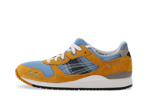 Tenisice i cipele Asics Awake NY x GEL-LYTE III OG Smeđa | 1201A568-400