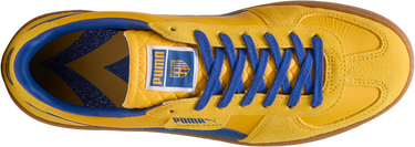 Tenisice i cipele Puma Super Team 'PARMA CALCIO' Žuta | 401079-01, 4