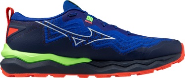 Tenisice i cipele Mizuno Wave Daichi 9 Plava | j1gj2571-02, 3