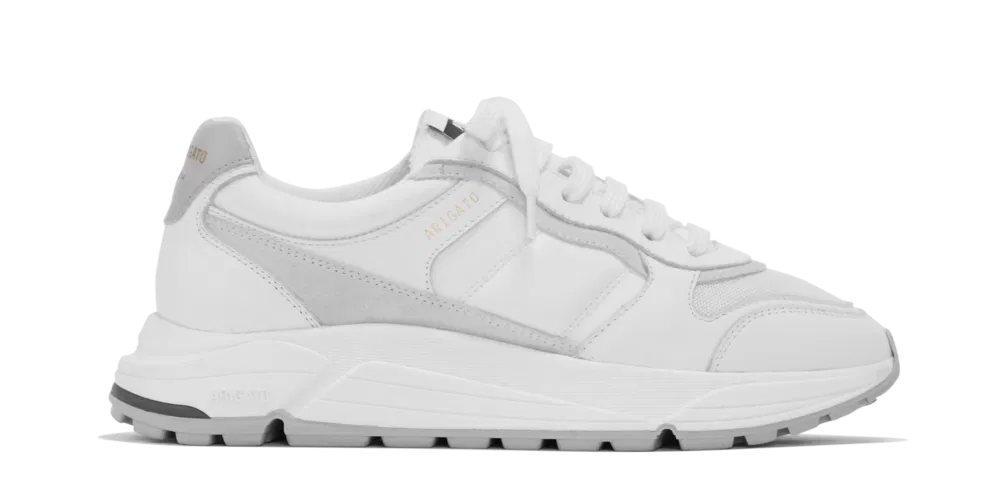 Tenisice i cipele AXEL ARIGATO Rush Sneaker Bijela | F1068001, 0
