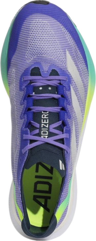 Tenisice i cipele adidas Performance ADIZERO BOSTON 12 Ljubičasta | if9211, 2