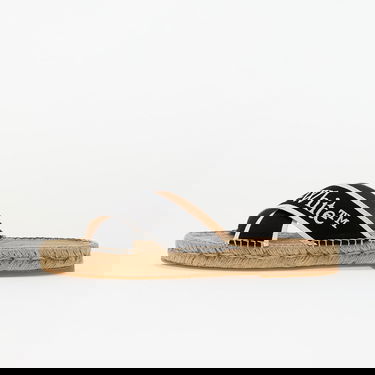 Tenisice i cipele Off-White Off-White Criss Cross Espadrilles Crna | OWIB016S25FAB0011001, 0