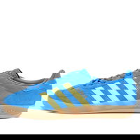Gazelle Indoor UK 3