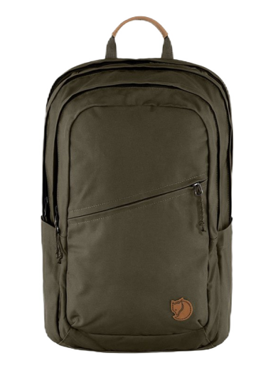 Ruksak FJÄLLRÄVEN Räven 28 Zelena | F23345-633