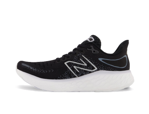 Trčanje New Balance Fresh Foam X 1080 v12 W Crna | w1080b12