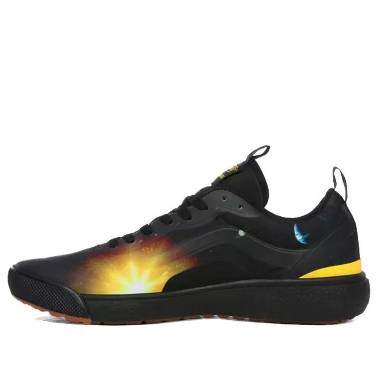 Tenisice i cipele Vans National Geographic Ultrarange Exo Crna | VN0A4U1KXU3, 0