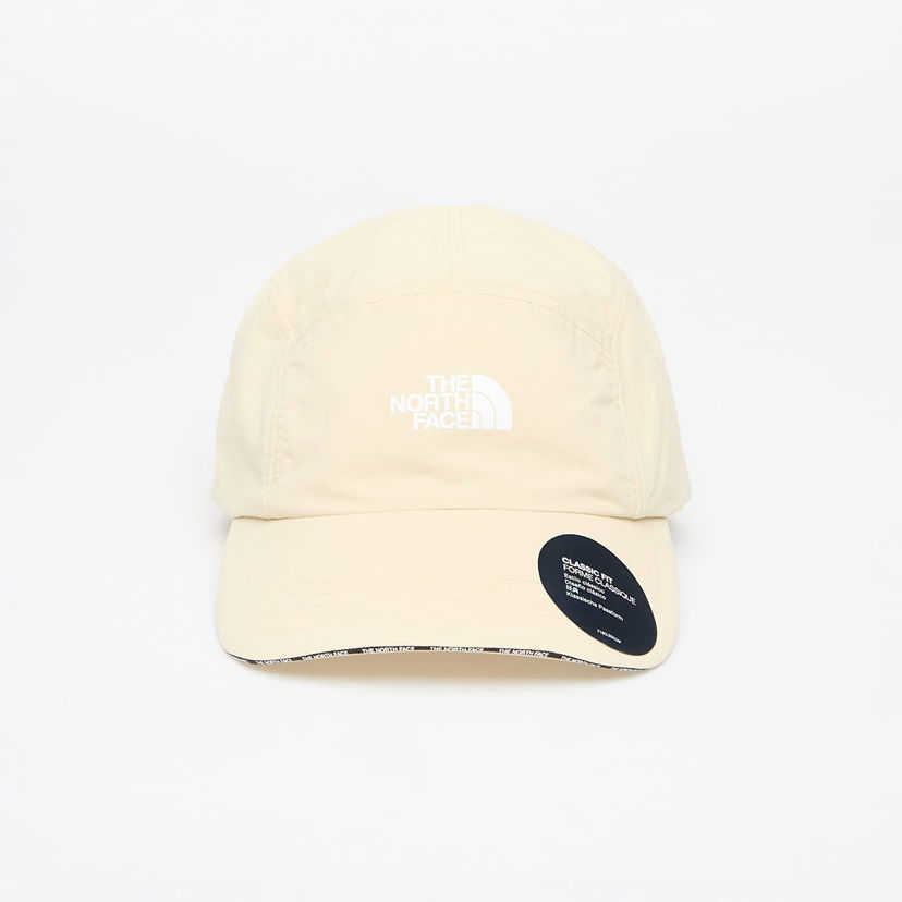 Kapa The North Face The North Face Cypress Explore Cap Bež | NF0A8A2A3X41