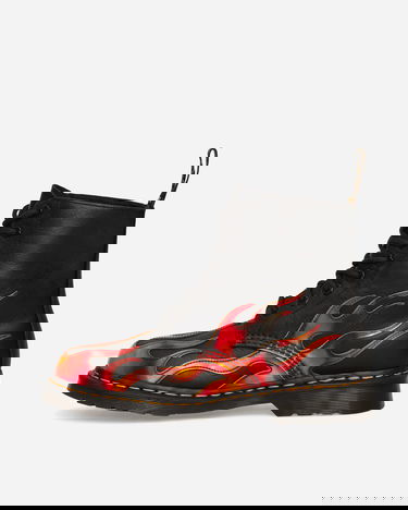 Tenisice i cipele Dr. Martens 1460 Pascal Boots Crna | 41517001, 3